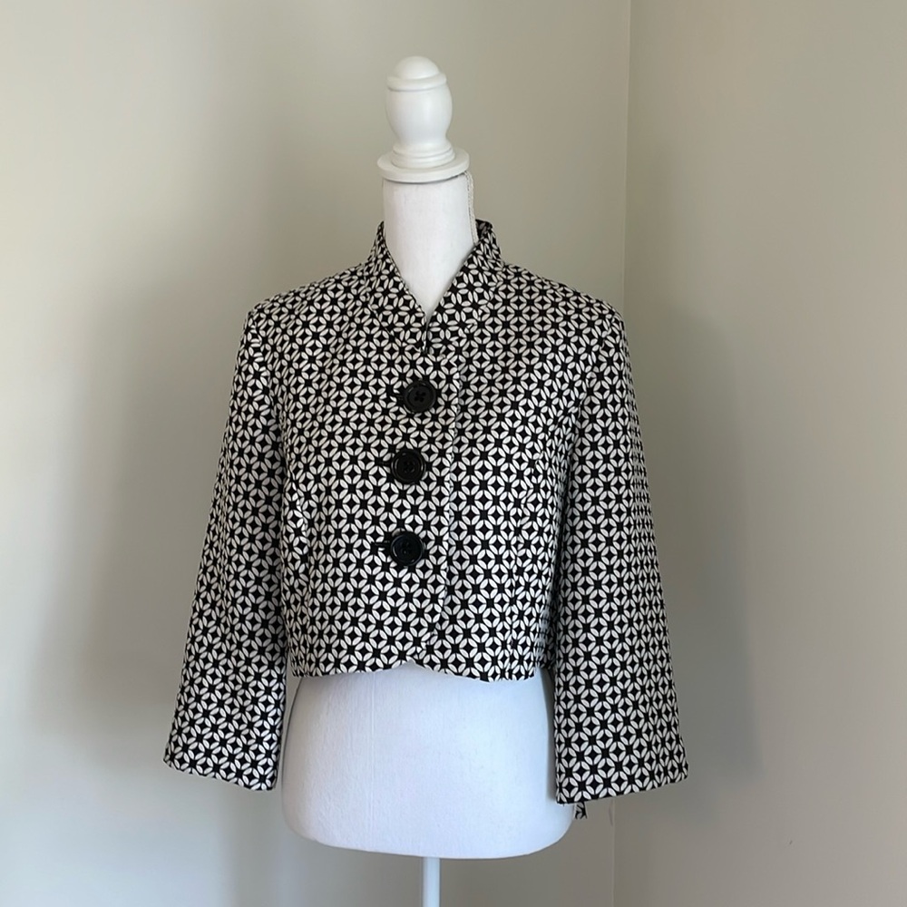 White House Black Market jacket